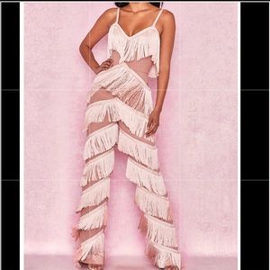 Jumpsuit by House of CB